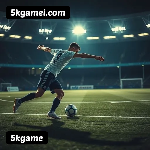 Processo de Download do App 5kgame - Passo a Passo Simples