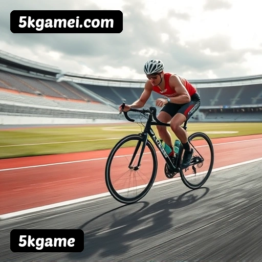 App Mobile 5kgame - Jogue em Qualquer Lugar no Seu Smartphone