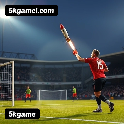 Recursos Exclusivos do App 5kgame - Modo Offline, Login Biométrico